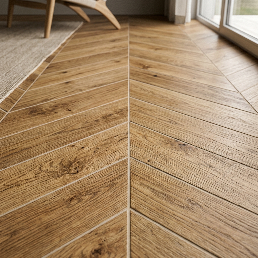 Premium Wood Look Tiles